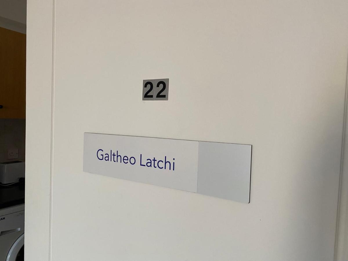 Апартаменты Galtheo Латхи Экстерьер фото